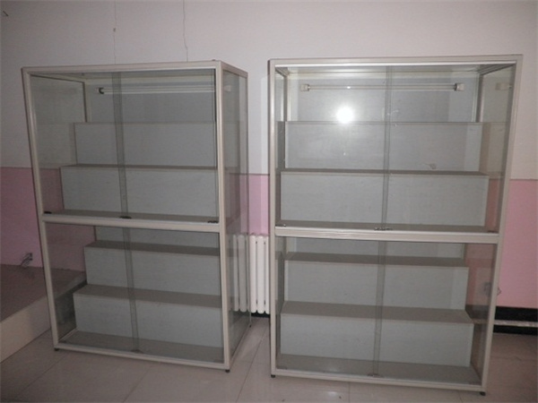 玻璃展示柜