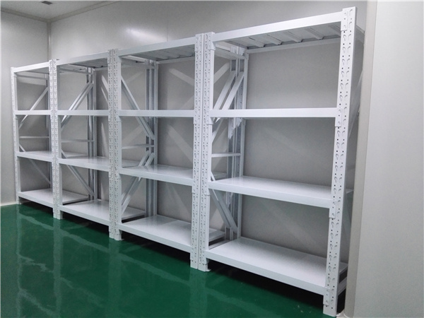 全钢货架