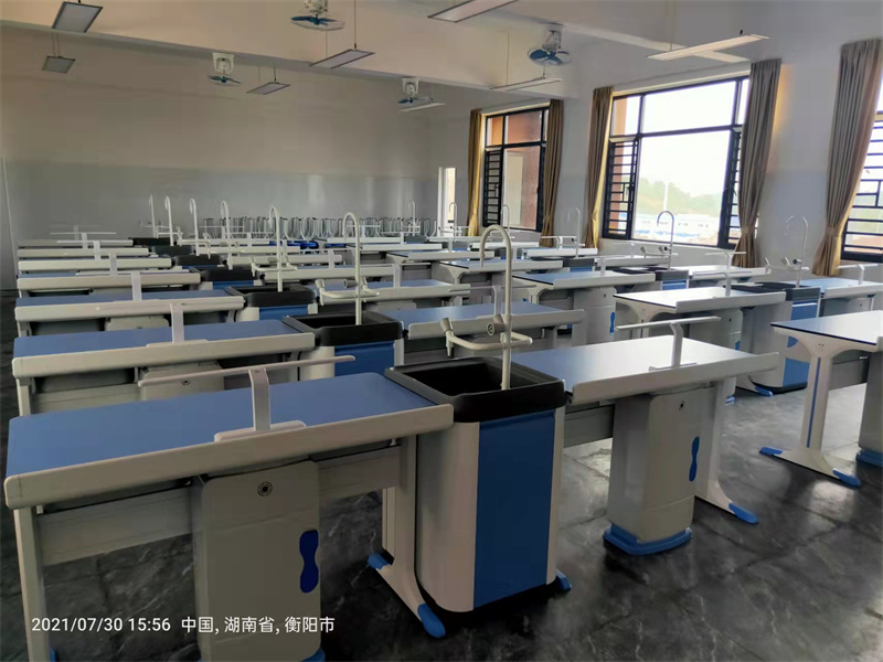 生物解剖观察实验