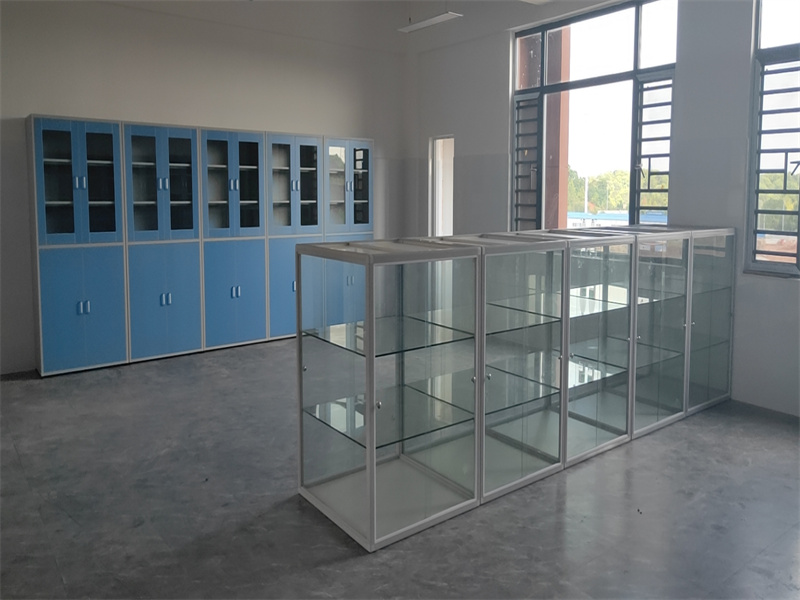 生物标本室仪器室